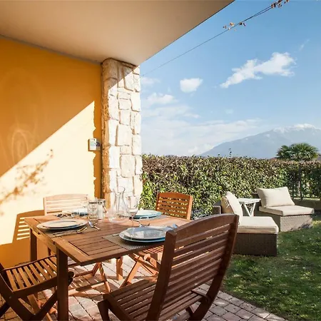 Apartment Casa Davide