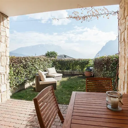 Casa Davide Riva del Garda