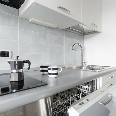 Apartment Casa Davide Riva del Garda