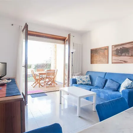 Apartment Casa Davide Riva del Garda