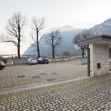 Casa Davide Apartment