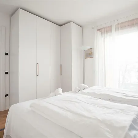 Casa Davide Apartment